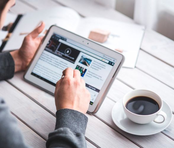 Trafficker digital en Irun, Donostia, Gipuzkoa