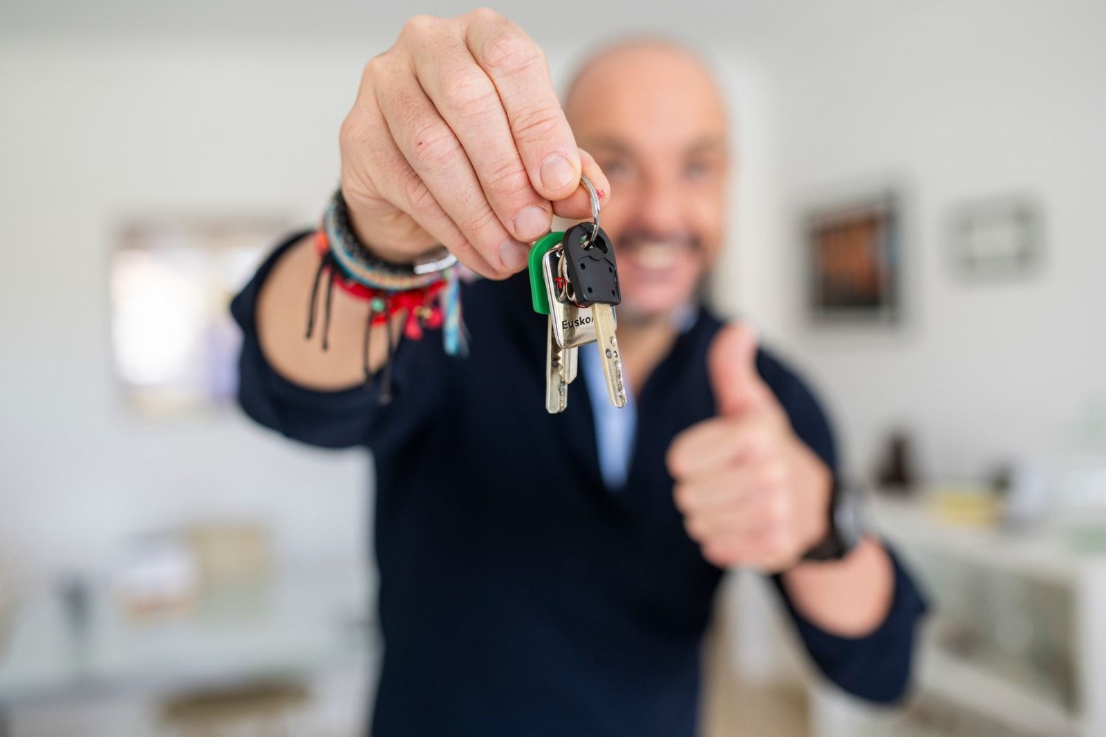 Alquilar casa en Donostia San Sebastian, Irun, Hondarribia e Iparralde.