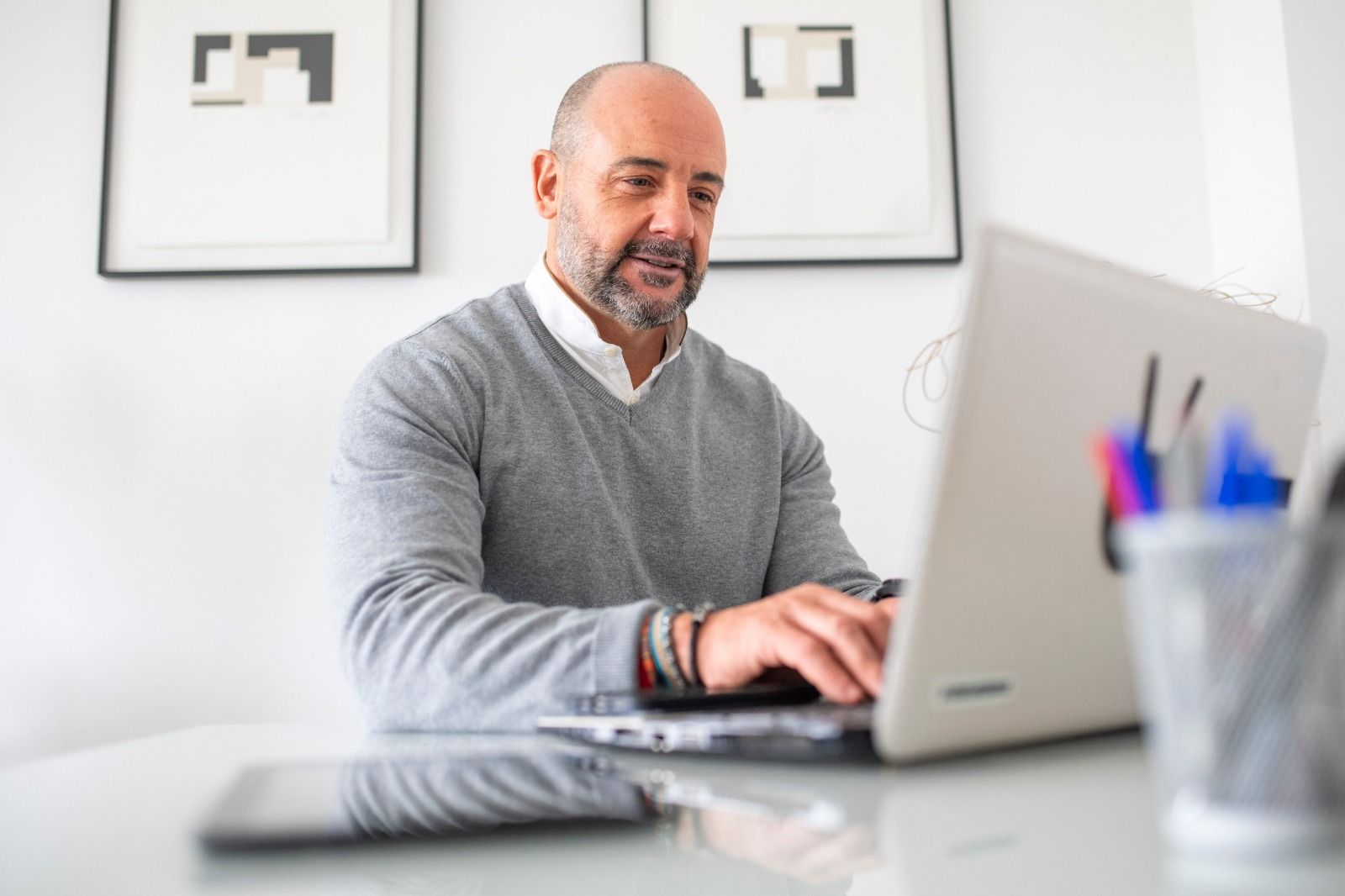 Diseño de páginas web en Gipuzkoa