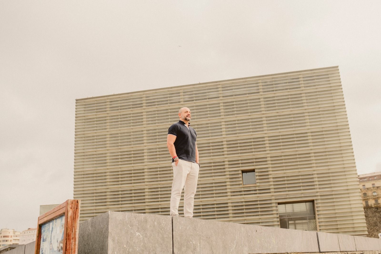 Consultor inmobiliario en Donostia San Sebastian, Irun, Hondarribia e Iparralde.