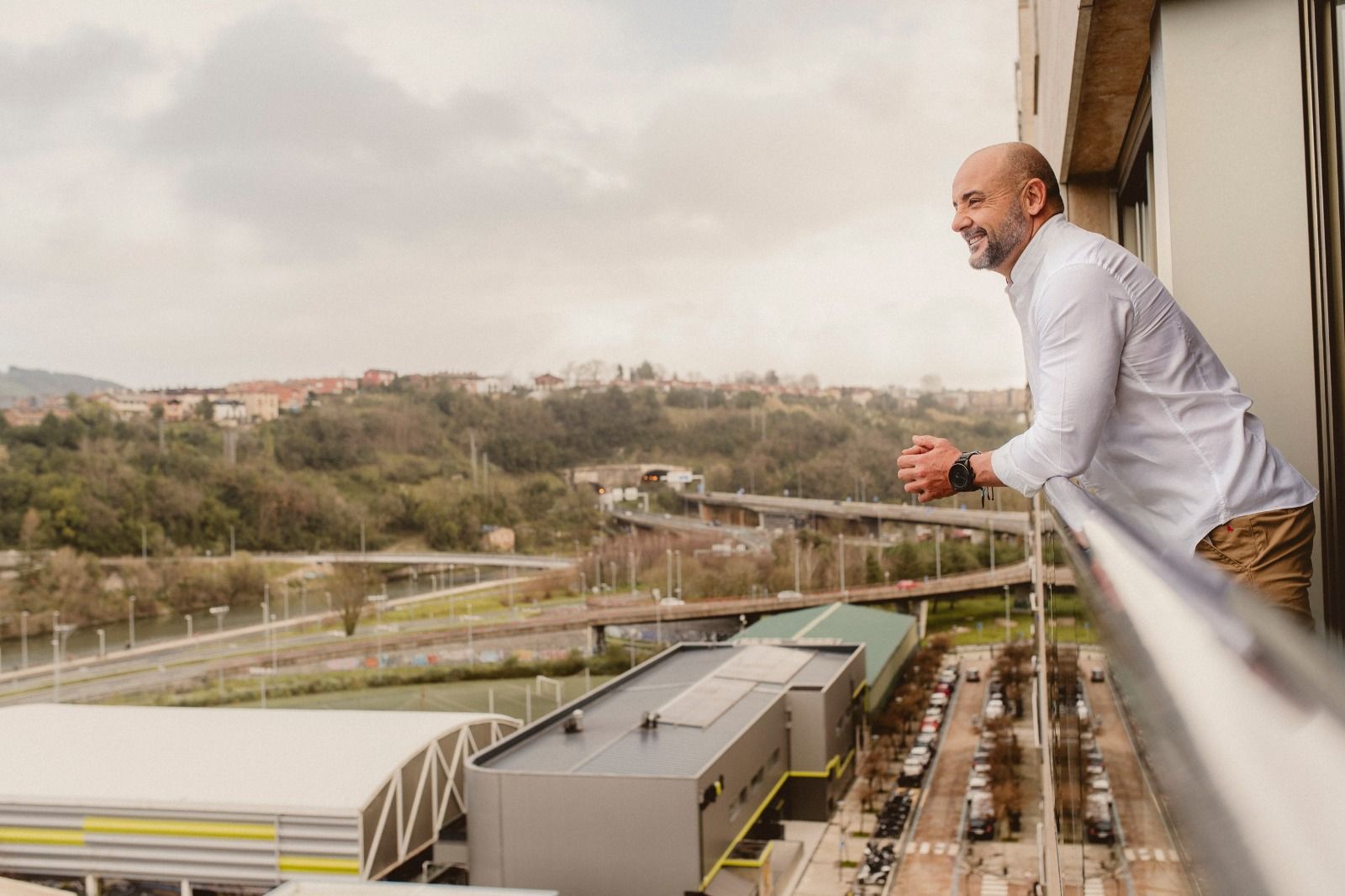 Consultor inmobiliario en Donostia San Sebastian, Irun, Hondarribia e Iparralde